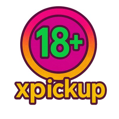 XPICKUP adults only